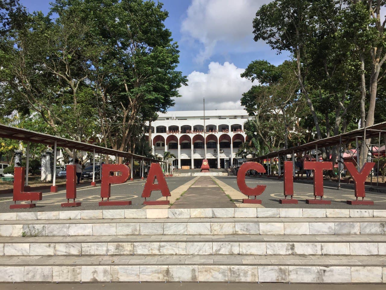 Lipa City