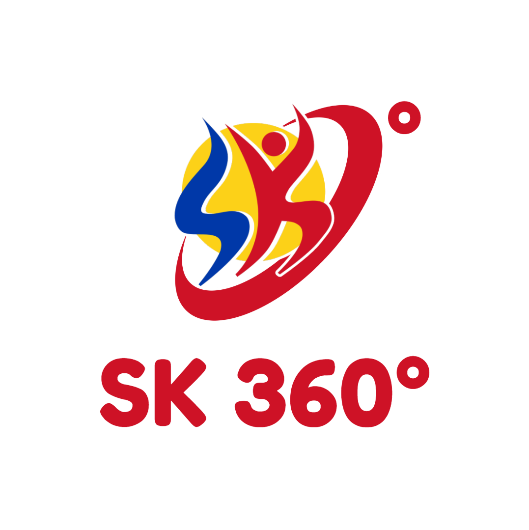 SK 360 Logo
